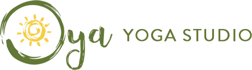 Home - Oya Yoga Studio