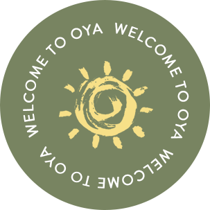 welcome to oya